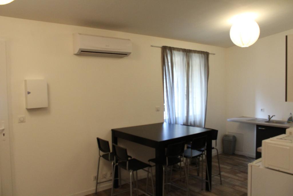 Etablissements Coulon - Begles Διαμέρισμα Εξωτερικό φωτογραφία